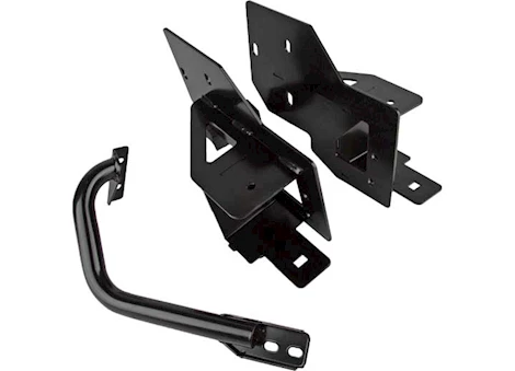 ARB Deluxe Front Bumper Fitting Kit