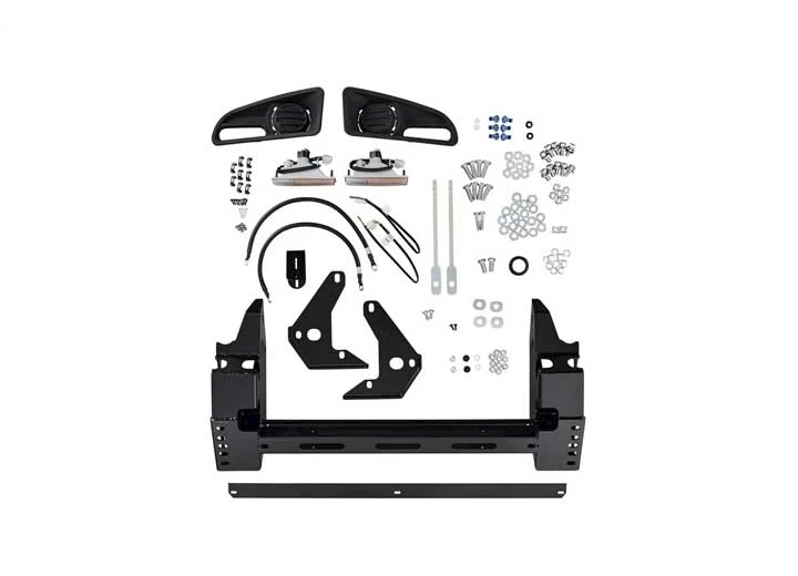 ARB Deluxe Front Bumper