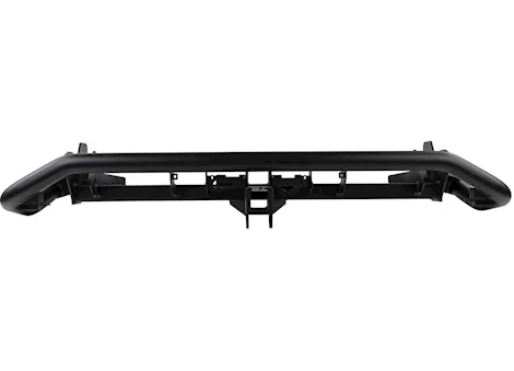 ARB Usa/Old Man Emu 15-20 HILUX(WIDE BODY MODELS ONLY)SUMMIT REAR STEP TOWBAR INTEGRATED TOW HITCH W/OUT SENSORS