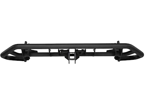 ARB Usa/Old Man Emu 15-20 HILUX SUMMIT REAR STEP TOWBAR INTEGRATED TOW HITCH