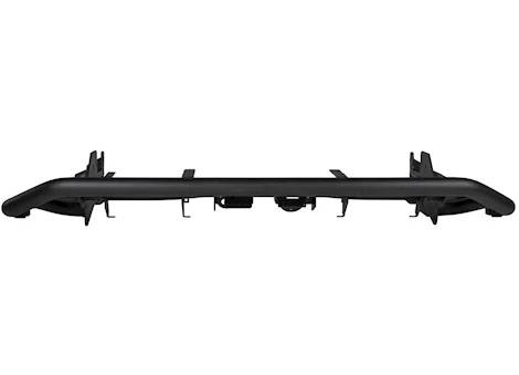ARB Usa/Old Man Emu 15-20 HILUX FOR(AU MODELS ONLY)SUMMIT RAW REAR STEP TOWBAR REQUIRES OE TOW HITCH W/OUT SENSORS
