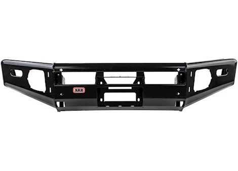 ARB Usa/Old Man Emu 18-20 HILUX SUMMIT SAHARA BAR  FOG LIGHTS SPLIT PAN DESIGN