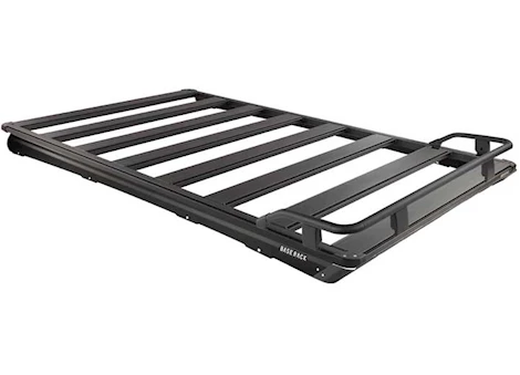 ARB Usa/Old Man Emu BASE RACK KIT; 84IN X 51IN BASE RACK W/MOUNT KIT,DEFLECTOR,AND FRONT 1/4 RAILS