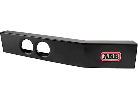 ARB Usa/Old Man Emu LH REAR BUMPER COVER PANEL 90-11 LAND CRUISER