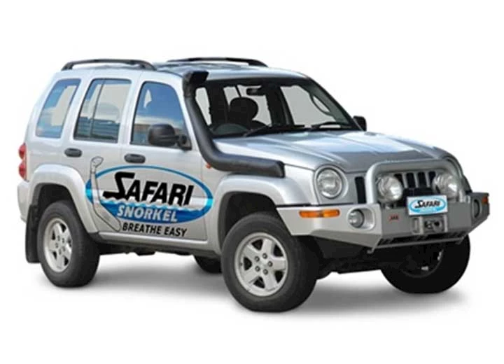 ARB Usa/Old Man Emu 02-05 JEEP LIBERTY KJ SAFARI SNORKEL