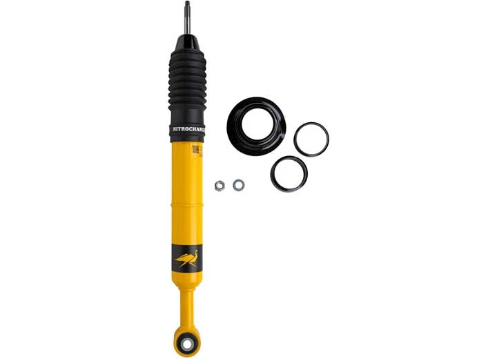 ARB Usa/Old Man Emu NITROCHARGER PLUS FRONT STRUT-YELLOW