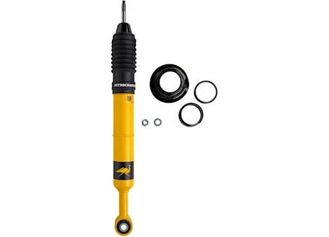 ARB Usa/Old Man Emu 05-14 PATHFINDER NITROCHARGER PLUS STRUT YELLOW