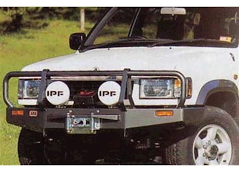 ARB Deluxe Front Bumper