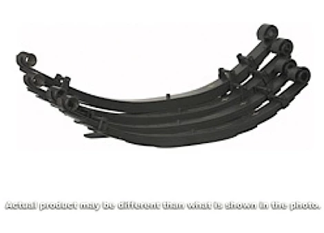 ARB Usa/Old Man Emu LEAF SPRING; 2005-2020 TOYOTA TACOMA; MEDIUM LOAD