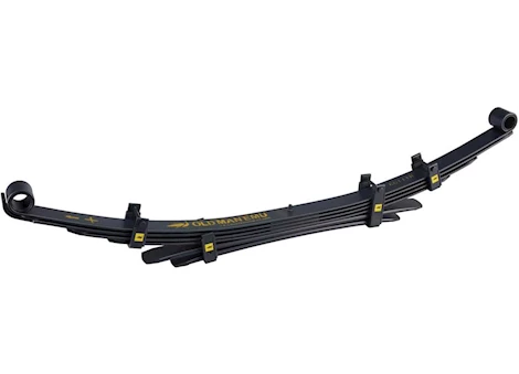 ARB Usa/Old Man Emu 05-20 TACOMA MEDIUM LOAD LEAF SPRING (SOLD AS SINGLE)