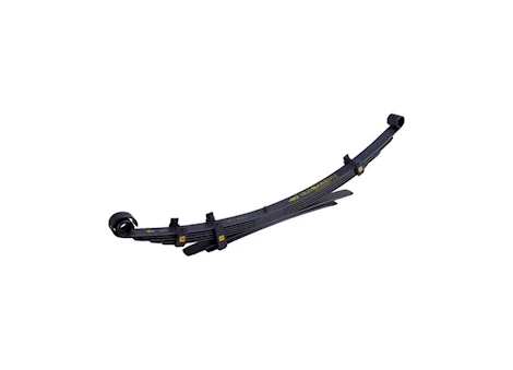 ARB Usa/Old Man Emu OME LEAF SPRING; REAR; FOR USE WITH TOYOTA TACOMA;1998-2004