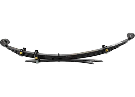 ARB Usa/Old Man Emu OME LEAF SPRING; REAR; FOR USE WITH TOYOTA TACOMA;1998-2004