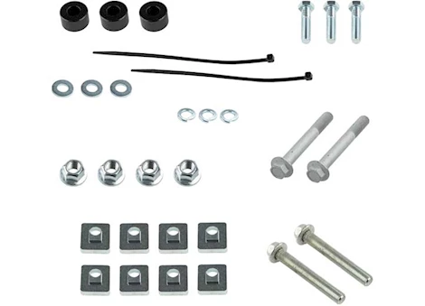 ARB Usa/Old Man Emu (dpn)castor & driveline kit jeep jk Main Image