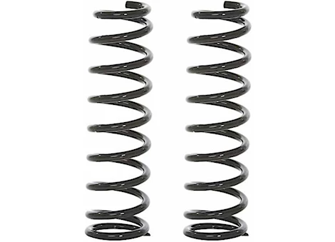 ARB Usa/Old Man Emu (dpn)97-09 patrol rear 2in medium duty lifted coil springs medium load y61 coil Main Image