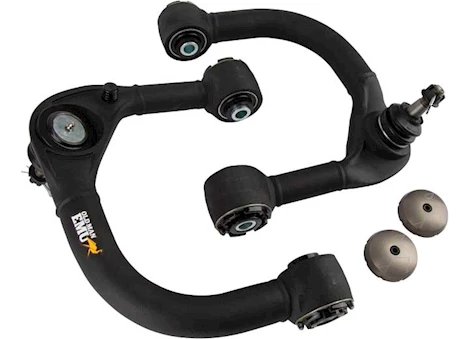 ARB Usa/Old Man Emu UPPER CONTROL ARMS; FRONT; FOR USE WITH 2005-2020 TOYOTA TACOMA