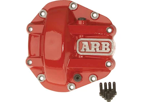 ARB Usa/Old Man Emu WRANGLER YJ/TJ/JK DIFFERENTIAL COVER FOR DANA 44