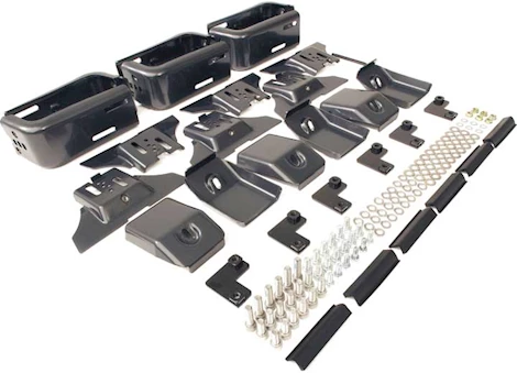 ARB Usa/Old Man Emu 07-10 FJ CRUISER/10-12 4RUNNER ROOF RACK FITTING KIT