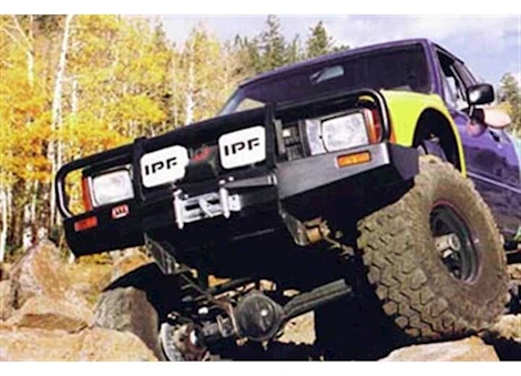 ARB Deluxe Front Bumper