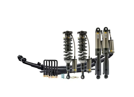 ARB Usa/Old Man Emu BP51 KIT