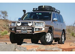 ARB Usa/Old Man Emu 12-13 toyota landcruiser 200 series sahara bar