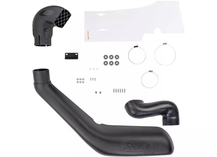 ARB Usa/Old Man Emu Armax safari snorkel intake kit tacoma gen 2 4.0v6 05on