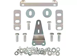ARB Usa/Old Man Emu 87-06 wrangler winch bumper multi-fit