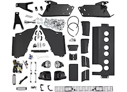 ARB Summit Front Bumper