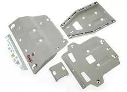 ARB Usa/Old Man Emu 07-14 fj cruiser skid plates