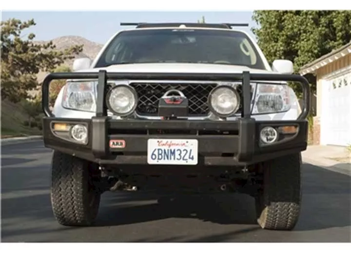 ARB Deluxe Front Bumper