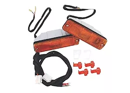 ARB Usa/Old Man Emu Arb replacement indicator light without bracket