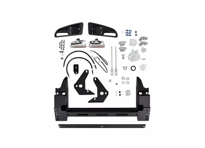 ARB Deluxe Front Bumper