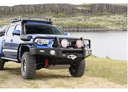 ARB Summit Front Bumper