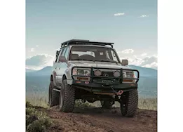 ARB Deluxe Front Bumper