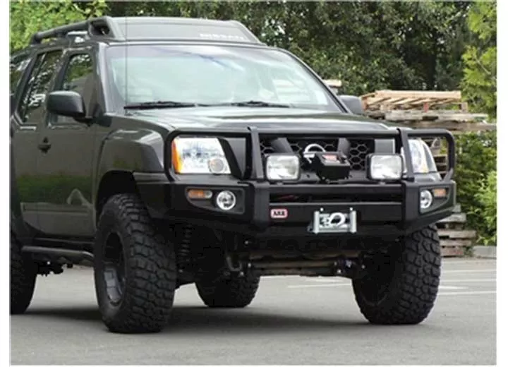 ARB Deluxe Front Bumper