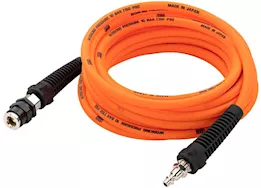 ARB Usa/Old Man Emu High temperature air hose w/us standard fittings orange