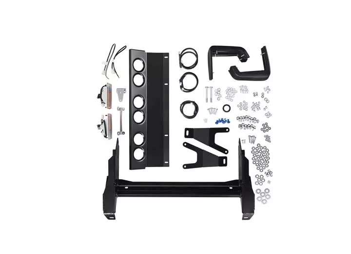 ARB Deluxe Front Bumper