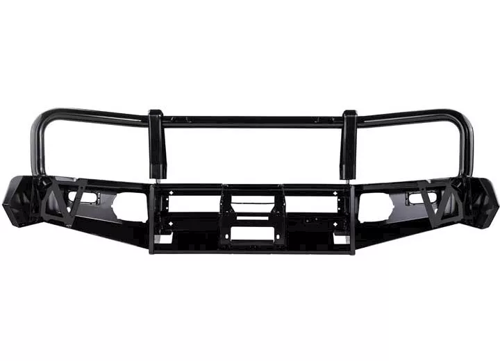 ARB Usa/Old Man Emu 16-c toyota land cruiser summit winch bumper for vehicles equipped w/oe led fog lights