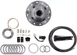 ARB Usa/Old Man Emu 70-78 gm/80-94 dodge/69-20 ford/70-86 chevy air locker dana 60hd 35 spline