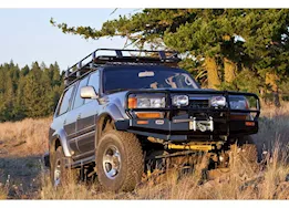 ARB Deluxe Front Bumper