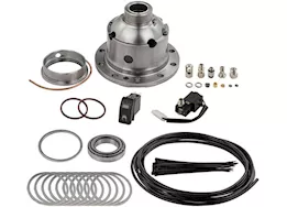 ARB Usa/Old Man Emu 95-02 4runner/96-04 tacoma/00-06 tundra air locker 7.5 in ifs 27 spline all ratios