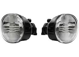 ARB Usa/Old Man Emu Fog light kit