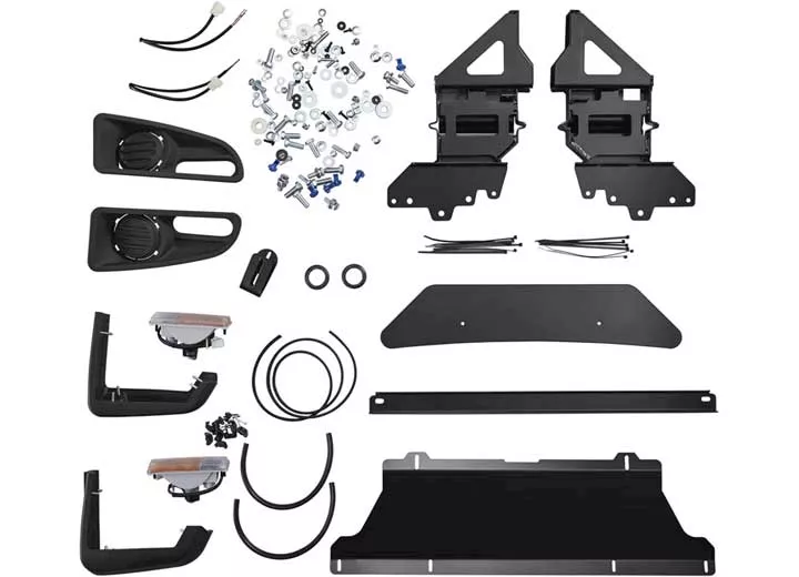 ARB Deluxe Front Bumper