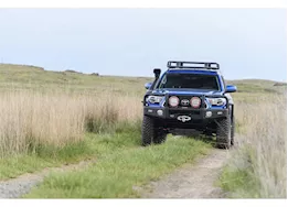 ARB Summit Front Bumper