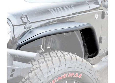 Aries Front Fender Flares Main Image
