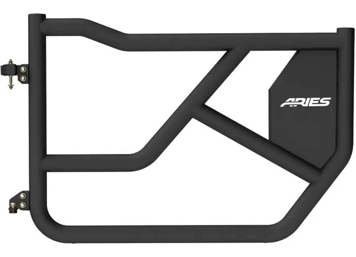 Aries 21-C BRONCO 4DR FRONT TUBE DOORS