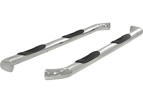 Aries 07-21 TUNDRA CREWMAX 3IN STAINLESS STEEL NERF BARS