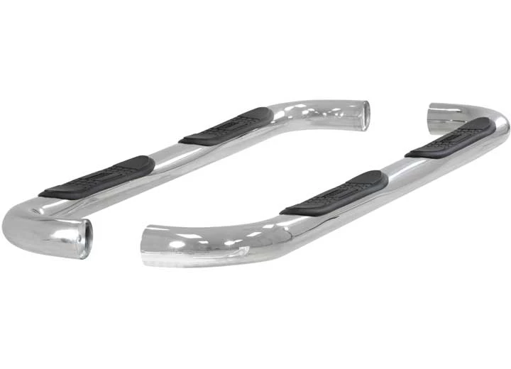 Aries 97-03 F150/F250 LD SUPER CAB 3IN STAINLESS STEEL NERF BARS