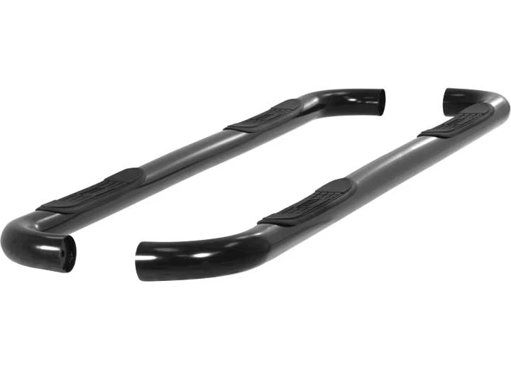 Aries 3" Round Side Bars