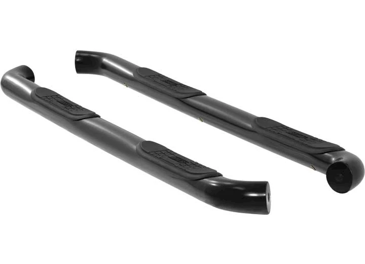 Aries 3" Round Side Bars