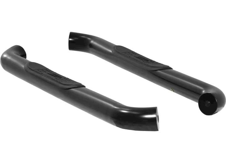 Aries 3" Round Side Bars